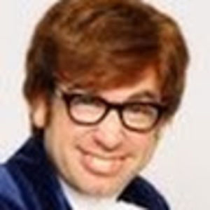 Meet your Posher, Richard